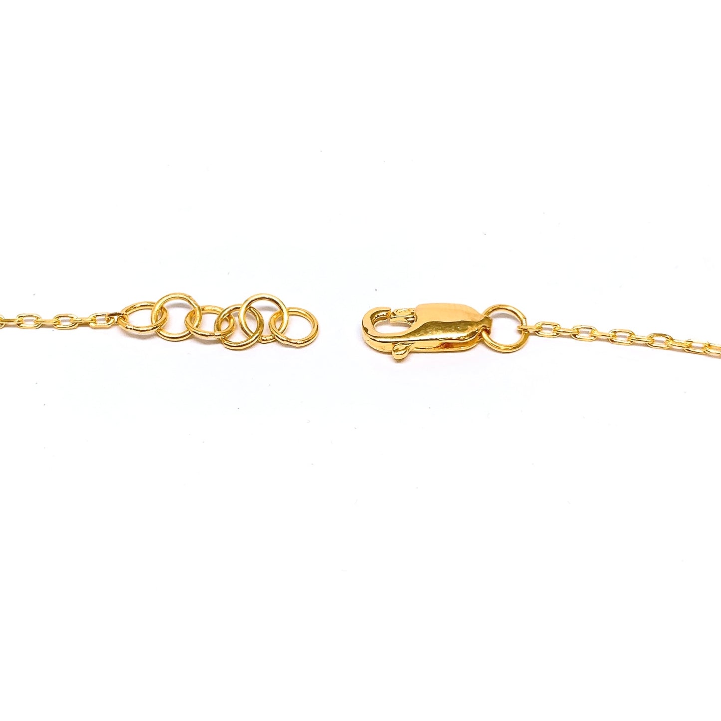 Elk Necklace Set