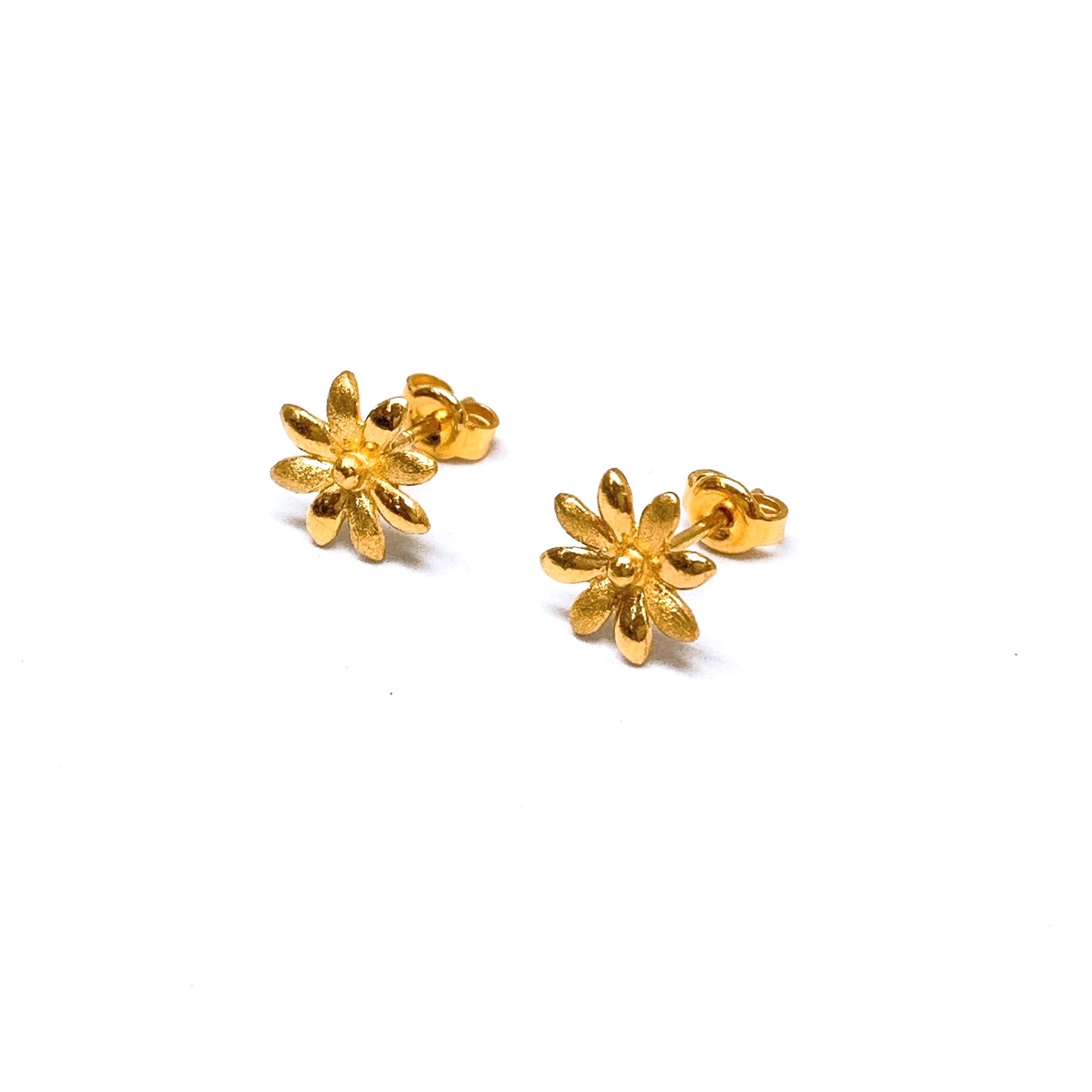 Daisy Earring Studs