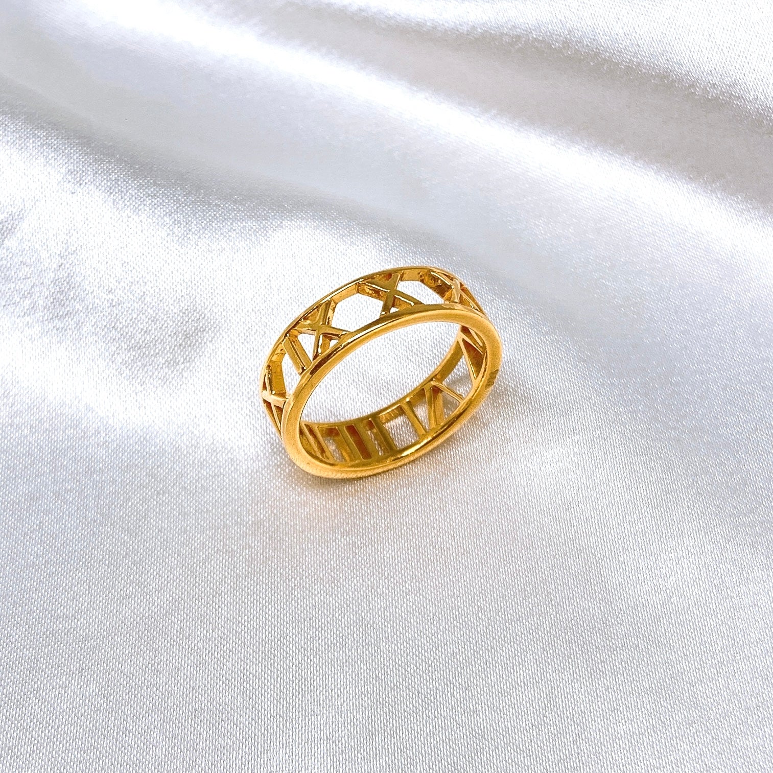 Kin Rings Rings – Kin Jewellery