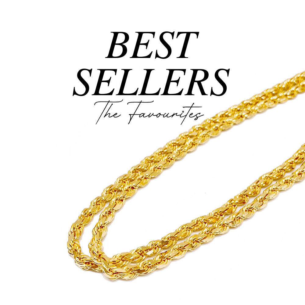 Best Sellers