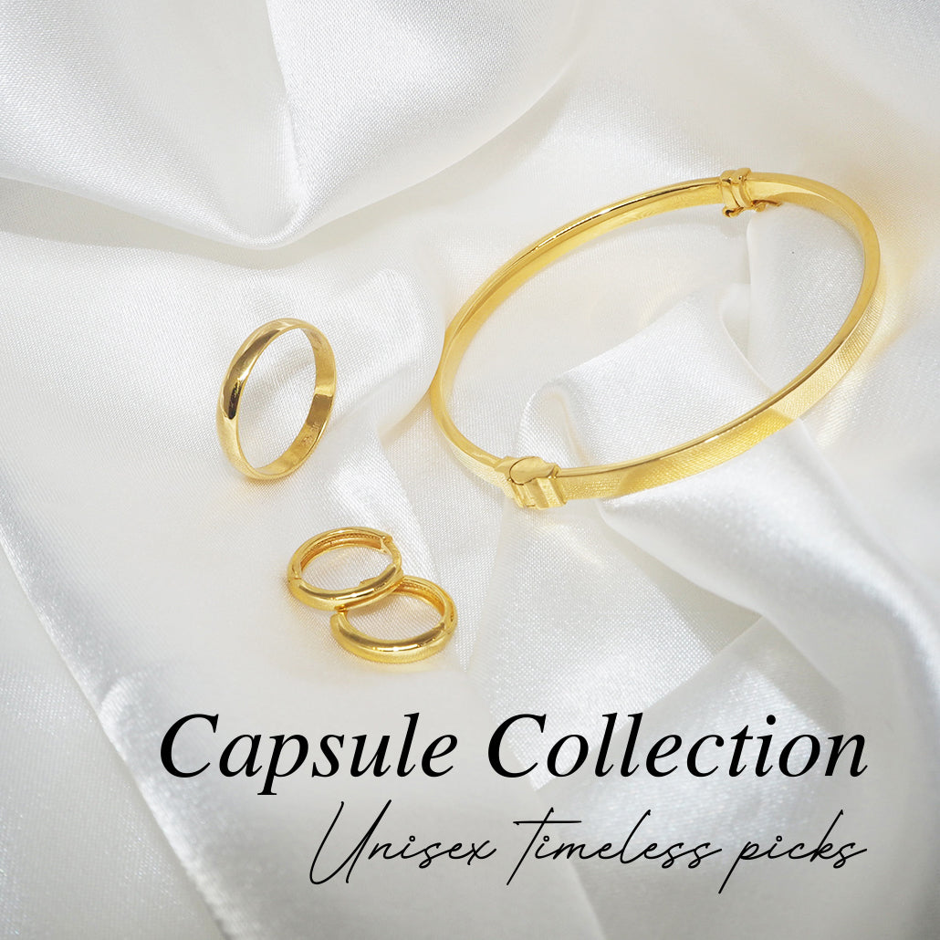 Capsule Collection