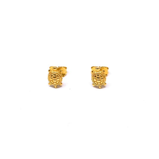 Tortoise Studs