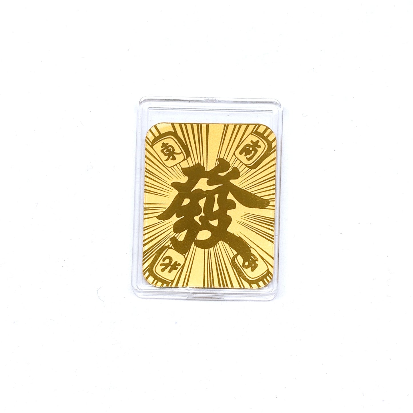 *CHRISTMAS GIFT IDEA* Pure Gold Stickers - Assorted Designs ( 0.1g )