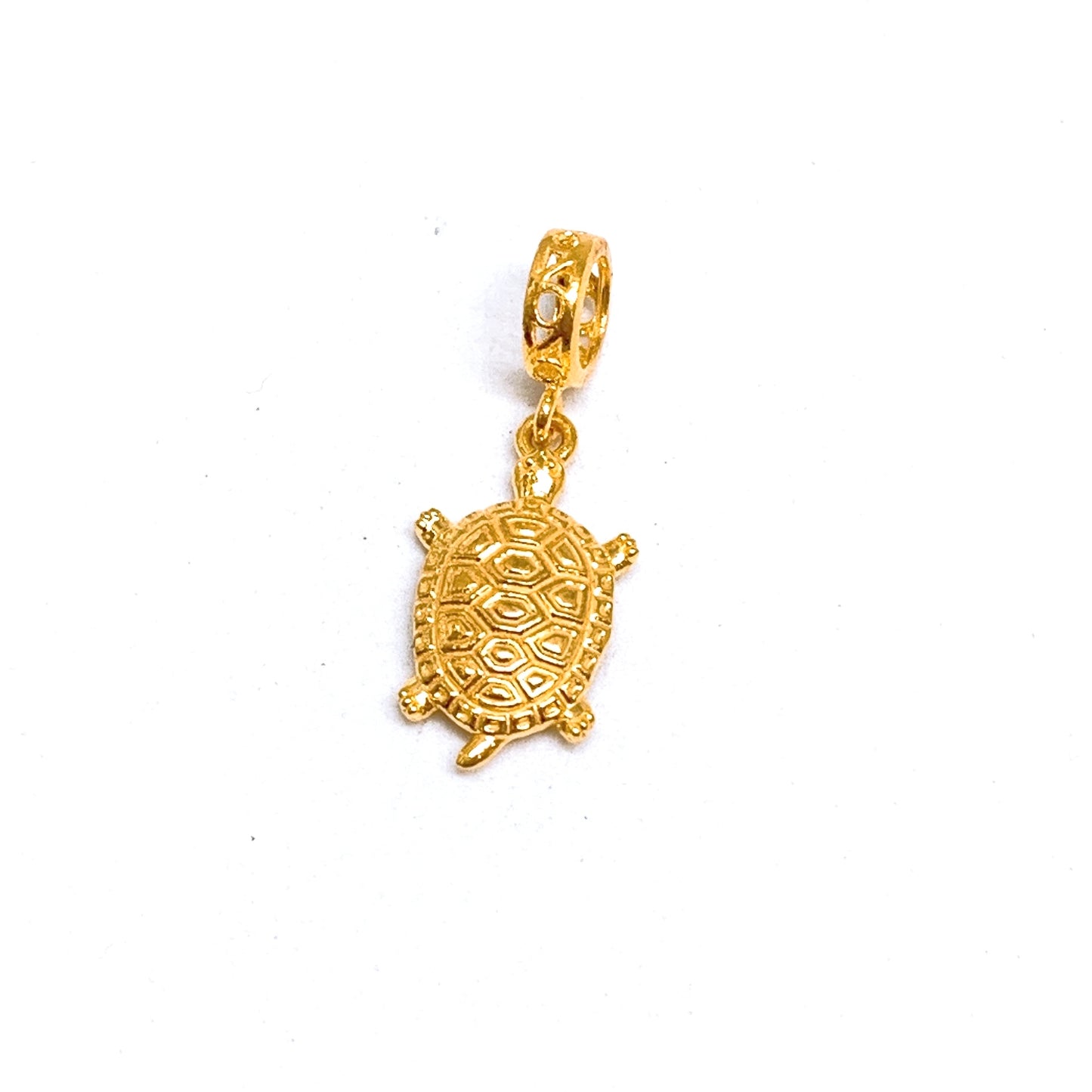 Tortoise Dangling Charm