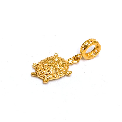 Tortoise Dangling Charm