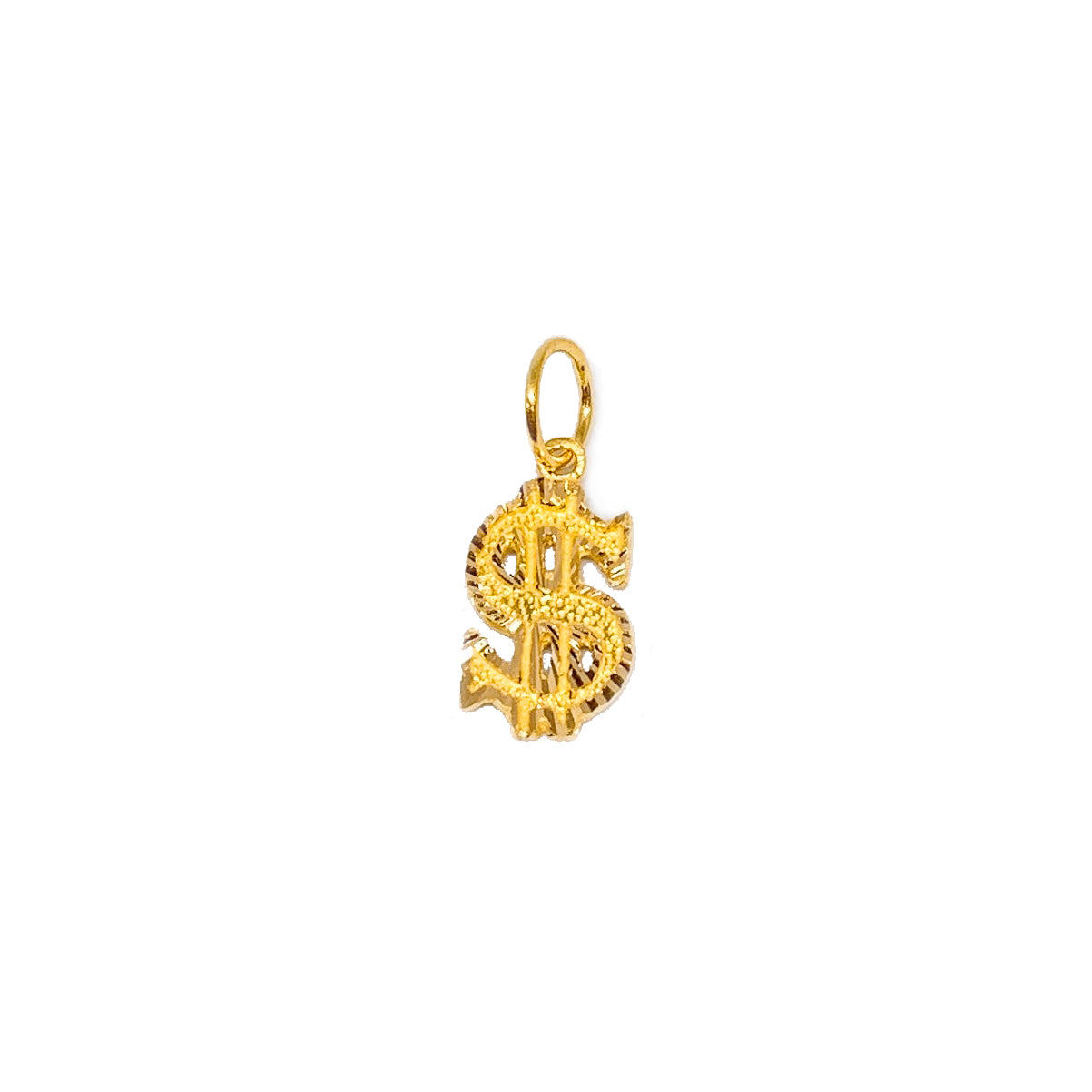 Dollar Pendant