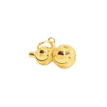 Gourd Pendant