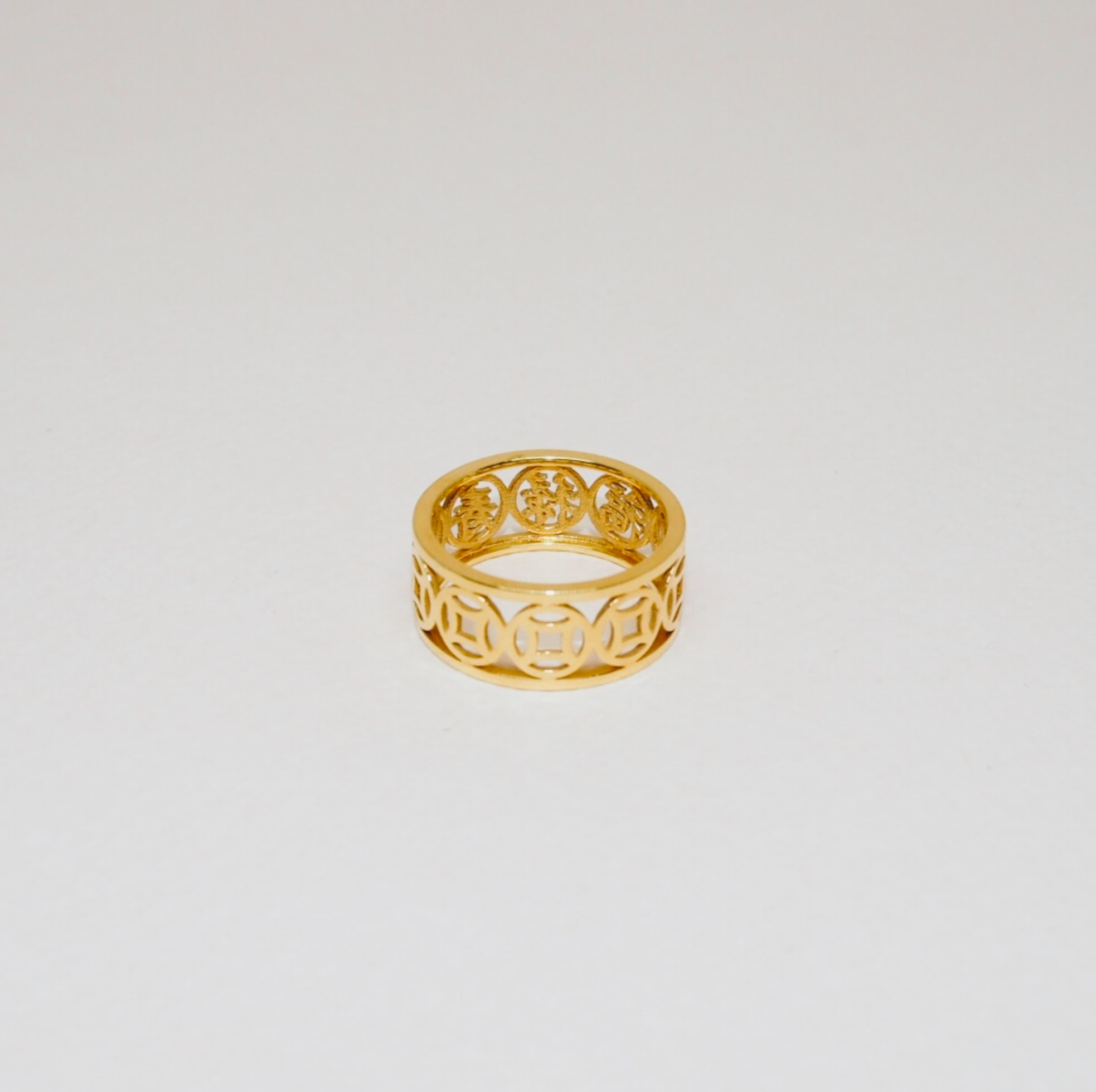 Gold ring new design 2025 2018 male